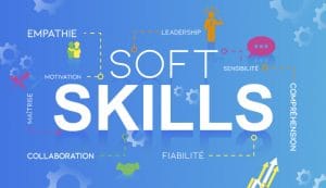 soft skills compétences